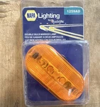 New 1259AD Double Bulb Market Lamp Napa Lighting By Trucklite. Fixed Price $15.00.