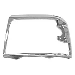 Ford Bronco 1992-1996 Dynacorn 3038M Driver Side Headlight Door. Fixed Price $77.04.