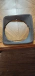 Nos 69-72 Chevy Truck Series 10-30 Blazer Left Hand Headlamp Bezel 3990705. Fixed Price $89.99.