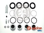 Autofren Seinsa D42321C Repair Kit, Brake Caliper For Honda Hyundai Kia Lexus. Fixed Price $39.63.