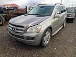 Passenger Headlight 164 Type GL350 Halogen Fits 07-11 Mercedes Gl-class 10934781. Fixed Price $254.02.