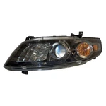 New Infiniti Driver Side Headlight Lens Housing 26075CL05B Oe. Fixed Price $778.40.