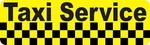 10X3 Taxi Service Vinyl Magnetic Car Truck Vehicle Funny Bumper Door Sign. Fixed Price $10.99.