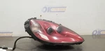 09 Chevy Corvette C6 Headlight Lamp Assembly Right Passenger Claret 89U. Fixed Price $600.00.