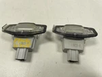 Honda Accord Sedan Lx 2014 License Lamps Factory. Fixed Price $39.80.