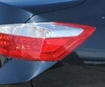 2013-2015 Honda Accord Rh Passenger Quarter Panel Mounted Tail Light Lamp Oem. Fixed Price $146.28.