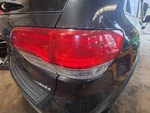 Used Right Tail Light Assembly Fits: 2014 Jeep Grand Cherokee Quarter Panel Moun. Fixed Price $107.00.