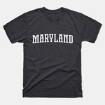 Maryland T-shirt Tee Annapolis, Baltimore, Potomac. Fixed Price $26.10.