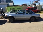Passenger Tail Light Sedan Yellow Turn Indicator Fits 88-90 Corolla 120515. Fixed Price $80.00.