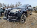 2015 Audi Q7 Driver Left Headlight Xenon Hid Oem Used 131K Miles 114-51024L. Fixed Price $415.62.