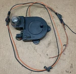 1988-1999 Used Chevy Gmc C/k 1500 Truck Engine Bay Service Light 15528774. Fixed Price $39.99.