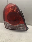Driver Left Lh Tail Light Quarter Mounted Sedan 2004-2006 Elantra Factory Oem. Fixed Price $46.95.