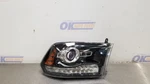 18 Dodge Ram Classic 1500 Rebel Headlight Lamp Front Right Passenger Led. Fixed Price $600.00.