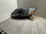 2013-2016 Lincoln Mks Driver Side Xenon Hid Adaptive Headlight Oem Dmg. Fixed Price $245.00.