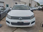 Passenger Tail Light Led Quarter Panel Mounted Fits 13-17 Touareg 3482071. Fixed Price $190.00.
