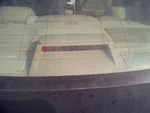 Fusion 2006 High Mounted Stop Light 22384546. Fixed Price $104.55.
