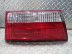08 Hyundai Sonata Left Driver Rear Tail Light Lamp Lid Mounted From 6/30/07. Fixed Price $14.96.