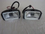 Nos Oem 1996-1997 Oldsmobile Bravada Front Driving Fog Lamp Lights 16523730 Pair. Fixed Price $99.99.