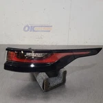 2019 Range Rover Velar Tail Light Lamp Right Passenger. Fixed Price $148.75.