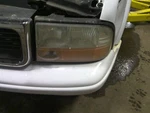 Driver Headlight Gmc Canada Only Fits 98-05 Blazer S10/JIMMY S15 275735. Fixed Price $85.45.