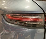 2019 Porsche Cayenne Tail Light Brake Lamp Passenger Right Rh 9Y0945095E. Fixed Price $504.89.