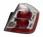 Passenger Right Rh Tail Light Quarter Mounted Sr Fits 2010-2012 Sentra Oem. Fixed Price $44.95.