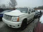 Passenger Right Headlight Fits 05-06 Escalade 1708953. Fixed Price $125.00.