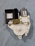 2011-2014 Volkswagen Golf Front Left Power Window Motor Oem.. Fixed Price $25.00.
