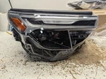 Passenger Headlight Led Turn Signal Fits 25 Forester 803295. Fixed Price $739.90.