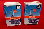 2X New Oem Osram 9006 HB4 51W Headlight Headlamp Bulb Set Free Shipping!. Fixed Price $15.00.