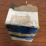 Nos Oem Ford 66 71 Meteor 70 Mercury C6MY-15515-A Housing Back-up Lamp. Fixed Price $75.00.