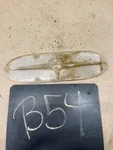 Vintage Hot Rat Rod Project 1958 Pontiac Clear Signal Lens Light F2-58 Used. Fixed Price $24.99.