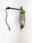 1967 1968 Mustang License Plate Tag Light Assembly C7ZZ-13550-B. Fixed Price $29.99.