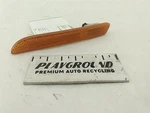 Saab 9-3 Aero Driver Corner Park Light Side Marker Bumper Mounted Fits 03-07. Fixed Price $44.07.