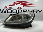 2012-13-14-2015 Mercedes C-class Driver Headlight 204 Type C250 Coupe Halogen. Fixed Price $199.99.