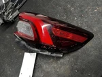 Passenger Right Tail Light Liftgate Mounted Fits 23-25 Escape 2166092. Fixed Price $375.00.