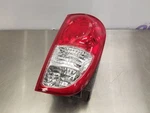 2006 Toyota Tundra SR5 Quarter Panel Mounted Tail Lamp Left Driver. Fixed Price $90.25.
