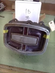 68-69 Ford Fairlane Tail Light W Bezel. Fixed Price $80.00.