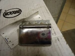 71 Ford Heavy Duty Truck Door Handle 18691. Fixed Price $65.00.