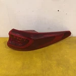 2020-2022 Kia Sportage Full Led Right Passenger Side Taillight 92402-D9610 Is. Fixed Price $295.00.