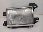 1987-1991 Ford Bronco Lh Driver Left Headlight With Chrome Trim E9TZ13008F. Fixed Price $71.31.