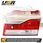 Oe Replacement Tail Light 34151-S84-A00 Right Inner / For 01-02 Honda Accord. Fixed Price $34.95.