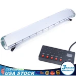 51" 96 Led Tow Truck Amber Emergency Beacon Warn Light Strobe Bar Us. Fixed Price $128.41.
