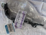 Mazda Miata Oem Front Bumper Mask Retainers Nos Pair NA01-51-SE1 NA01-51-SE2. Fixed Price $50.00.