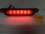 2011-2014 Dodge Avenger Third Brake Light High Mount Stop Lamp 05182516AD 11-14. Fixed Price $27.99.