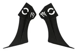 Rigid Industries 40161 Roof Mount Brackets 54" Rds Series. Fixed Price $70.00.