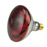 Pack 250W Heat Infrared Bulbs Heavy Duty PAR38 Glass Lamp.... Fixed Price $24.99.
