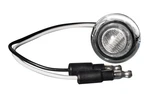 Recon 264227AMCLX Universal Led Air Damn Light Kit Each Clear/amber. Fixed Price $39.95.