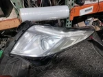 Rh Hid *notes* Oem 13-17 Cadillac Xts 1YR Wrnty. Fixed Price $190.00.