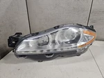 2010-2015 Jaguar X351 Xjl Lh Driver Xenon Non-afs Headlight Lamp Broken Lens!. Fixed Price $250.00.